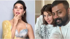 জ্যাকলিনের প্রেমের কাছে তাবড় নেশা ফিকে!
