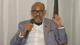 আমাদের প্রতিবেশী নতুন রাষ্ট্রের উত্থান হতে পারে