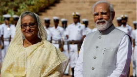 শেখ হাসিনাকে সহজে ফেরত দেবে না ভারত