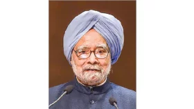মনমোহন সিংয়ের শেষকৃত্য হবে রাষ্ট্রীয় মর্যাদায়