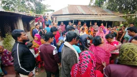 নারী ইউপি সদস্যকে সংঘবদ্ধ ধর্ষণের অভিযোগ, চিকিৎসাধীন অবস্থায় মৃত্যু