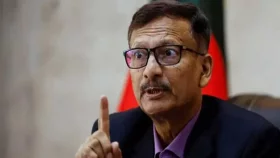 বাংলাদেশের পরিস্থিতি ঠিক না হলে সবাই ক্ষতিগ্রস্ত হবে: পররাষ্ট্র উপদেষ্টা