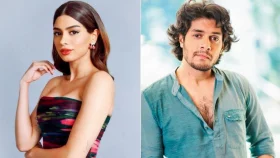 আমির খানের ছেলের সঙ্গে চুটিয়ে প্রেম শ্রীদেবী কন্যার?