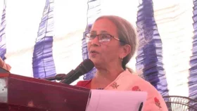 প্রাণিসম্পদ মন্ত্রণালয়ে হওয়া দুর্নীতির বিচার হবে: উপদেষ্টা ফরিদা আখতার