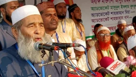 অরাজকতা ঠেকাতে আনুপাতিক পদ্ধতির নির্বাচন প্রয়োজন