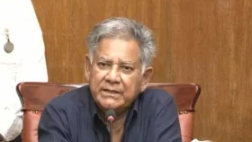 ক্ষমতায় যাওয়ার আগেই অনেকে চাঁদাবাজি করছেন: উপদেষ্টা সাখাওয়াত