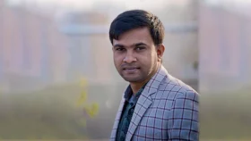 নিষিদ্ধ সংগঠন ছাত্রলীগ নেতা সজল গ্রেপ্তার