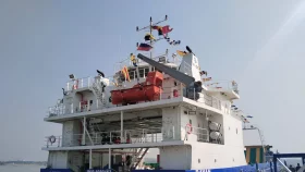 আমিরাতে জাহাজ রপ্তানি করছে ওয়েস্টার্ন মেরিন&nbsp;
