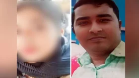 স্ত্রী বাড়ি নেই, আপত্তিকর অবস্থায় আটক ২ কৃষি কর্মকর্তা