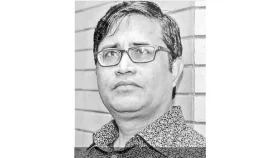ফিরছে কি ভোটের দিন
