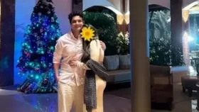 ডুবতে বসেছিলেন গোয়ার সমুদ্রে!