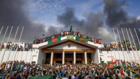 ৩১ ডিসেম্বর পাঠ করা হবে জুলাই বিপ্লবের ঘোষণাপত্র