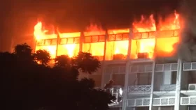 চার বছর আগেই করা হয়েছিল সতর্ক, তারপরও নেয়া হয়নি কোন পদক্ষেপ