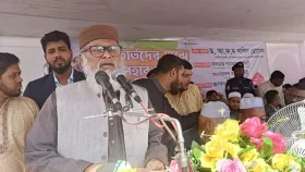 আগামী নির্বাচন হবে দিনের আলোতে: ধর্ম উপদেষ্টা