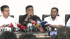 ৩১ ডিসেম্বর মুজিববাদী সংবিধানের কবর রচিত হবে: হাসনাত আবদুল্লাহ