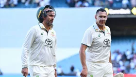 ভারতের জয়ের আশা চুরমার করে দিলেন লায়ন-বোল্যান্ড