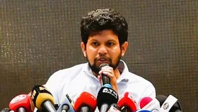 আ. লীগ আমলে বিরোধীমতের মানুষকে গুম করে ভারতের জেলে পাচার করা হতো