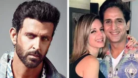 নতুন প্রেমিকের সঙ্গে ঘর বাঁধছেন হৃতিকের সাবেক স্ত্রী সুজান