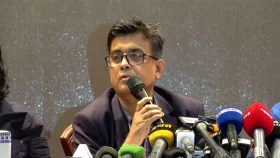 জুলাই বিপ্লবের ঘোষণাপত্রের সঙ্গে সরকারের সম্পর্ক নেই: প্রেস সচিব