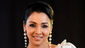 কাজ থাকলে সমালোচনা থাকবে: রুনা খান