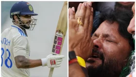 ১৫ কোটির লোভ সামলে মেলবোর্নে সেঞ্চুরি; নিতিশের সংগ্রাম আর সততার গল্প