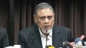 ভোটার তালিকায় যুবকদের যুক্ত করতে কিছু পরিবর্তন আনতে হবে: সিইসি