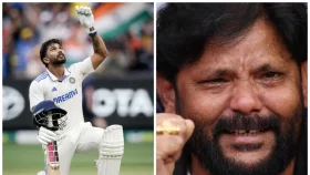 উদযাপনের রহস্য জানিয়ে নিতিশ বললেন &lsquo;দেখছিলাম, বাবা কাঁদছে&rsquo;
