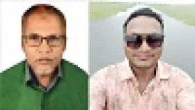 সাবেক এমপির ভাগিনাসহ দুই আ. লীগ নেতা গ্রেপ্তার