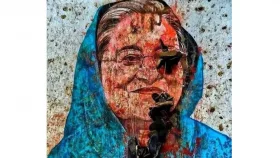 হাসিনার ব্যঙ্গ গ্রাফিতি মুছে ফেলার ঘটনায় ঢাবি প্রশাসনের দুঃখ প্রকাশ
