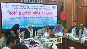 রমজানে কোনও পণ্যের ক্রাইসিস থাকবে না: ভোক্তা ডিজি