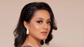 মায়ের মৃত্যুবার্ষিকীতে দীঘির আবেগঘন পোস্ট