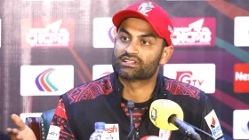 কনসার্টে নয় ক্রিকেটে বিনিয়োগ দেখতে চান তামিম