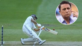 পান্তকে যে কারণে তিনবার ‘স্টুপিড’ বললেন গাভাস্কার