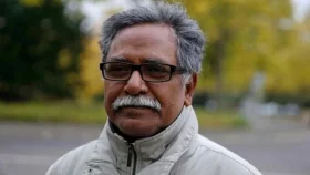 আকরাম-জয়ার ছবি নিয়ে যা বললেন আনু মুহম্মদ