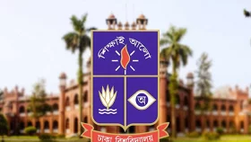 থার্টি ফার্স্ট নাইটে ঢাবি ক্যাম্পাসে বহিরাগত ঢুকতে মানা