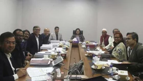 গবেষণায় চৌর্যবৃত্তি রোধে প্ল্যাজারিজম চেকার সফটওয়্যার ব্যবহারের পরামর্শ