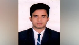 বেলাবোতে সড়ক দুর্ঘটনায় উপসহকারী প্রকৌশলী নিহত