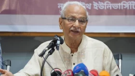 ৩ জানুয়ারির মধ্যে প্রতিবেদন দেবে নির্বাচন ব্যবস্থা সংস্কার কমিশন