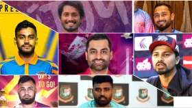 অবশেষে ঠিক হলো বিপিএলের ৭ কাপ্তান