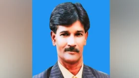 ইসলামপুর পৌরসভার বহিষ্কৃত মেয়র গ্রেপ্তার