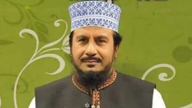 মতাদর্শের পার্থক্যের কারণেই মাওলানা ফারুকীকে হত্যা করা হয়
