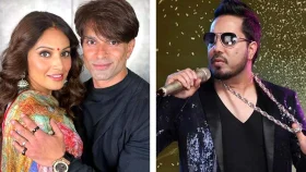 চুম্বন নিয়ে বিপত্তি, বিপাশা-করণকে নিয়ে বিস্ফোরক মিকা! 