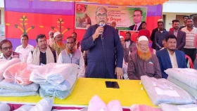 বিএনপির রাজনীতির মূল লক্ষ্য স্বাধীনতা-সার্বভৌমত্ব রক্ষা: প্রিন্স&nbsp;