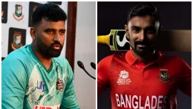 পেরেরা ঢাকার ক্যাপ্টেন; আর লিটন হলেন &lsquo;মেইন ম্যান&rsquo;