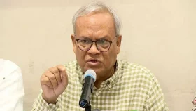 শেখ হাসিনাকে ক্ষমা করতে চায় একটি ইসলামপন্থী দল: রিজভী