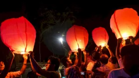 আতশবাজি ও ফানুস ওড়ানো বন্ধে হাইকোর্টে রিট