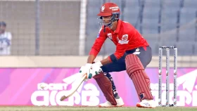 ঠিক চ্যাম্পিয়নের মতো হারা ম্যাচ জিতে আসর শুরু বরিশালের