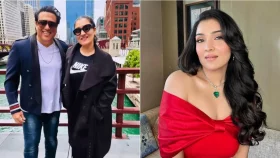 গোবিন্দ কন্যা টিনা আহুজা'র বিস্ফোরক মন্তব্যে চটে যান নেটিজেনরা