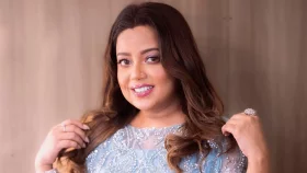 গানের বাইরে কিছু করা যায় জানিই না: কনা