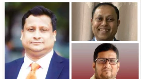 ঢাবি সাদা দলের আহ্বায়ক কমিটিতে নির্বাচিত হলেন যারা